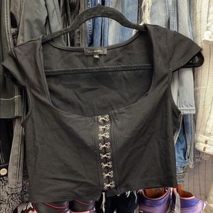 Pacsun top